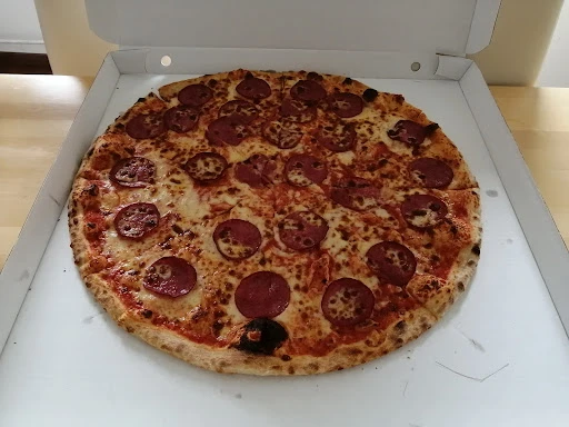 dolce vita eis und pizza  photo 3