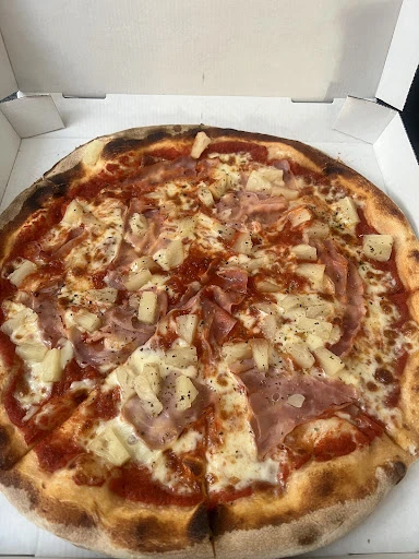 dolce vita eis und pizza  photo 1