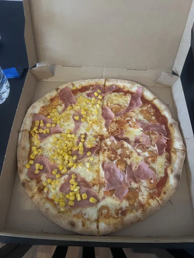 dolce vita eis und pizza  photo 6
